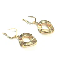 گوشوار طلای ۱۸ عیار|جواهرات|شیراز, تندگویان|دیوار