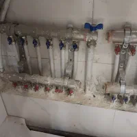 لوله کشی گاز آب وپکیج ***|خدمات پیشه و مهارت|تبریز, |دیوار