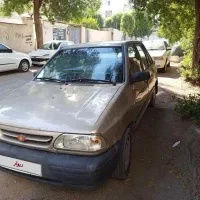 فروش پراید مدل ۸۴|خودرو سواری و وانت|بوشهر, |دیوار