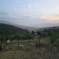 فروش زمین مسکونی باغی (سند تک برگ)