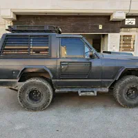 پاترول دو درب انژکتور|خودرو سواری و وانت|صدرا-فارس, فاز ۱|دیوار