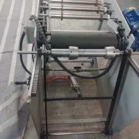 دستگاه تولید نایلکس/فریزر/زباله/سفره|ماشین‌آلات صنعتی|پردیس, شهرک صنعتی کمرد|دیوار