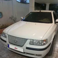 سمند ef7
