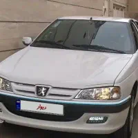 پژو پارس xu7p  دریچه سیمی