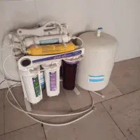 دستگاه تصفیه آب