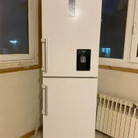 یخچال فریزر الکترواستیل مدل ES27 سری استار STAR|یخچال و فریزر|مشهد, امام خمینی|دیوار