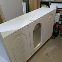 نبازمند نیروی ماهر نجاری mdf|استخدام صنعتی، فنی، مهندسی|قم, قلعه کامکار|دیوار