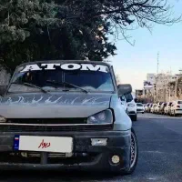 نیو پی کی|خودرو سواری و وانت|محمدشهر, شهرک چمران|دیوار