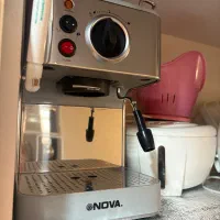 اسپرسو ساز نوا