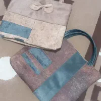 کیف هاباجنس و پارچه عالی|کیف، کفش، کمربند|پیرانشهر, |دیوار