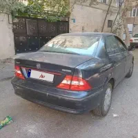 سمند se  مدل 91 بدون رنگ|خودرو سواری و وانت|تهران, کیانشهر|دیوار