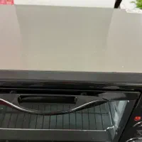 توستر برقی/فربرقی مدل وستا|اجاق گاز و لوازم برقی پختوپز|اصفهان, گلزار|دیوار