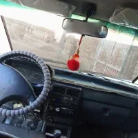 پراید مدل ۷۷|خودرو سواری و وانت|فسا, |دیوار