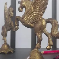یه تیکه طلا پیدا شده