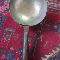 آبگردان  کاسه مسی لگن مسی