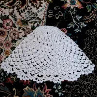 کلاه مدل زنبوری ومینی ماندانا|لباس|گلستان (تهران), |دیوار