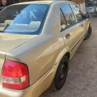 مزدا ۳۲۳|خودرو سواری و وانت|تهران, شهرک آزمایش|دیوار