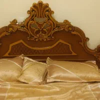 سرویس تخت خواب دونفره