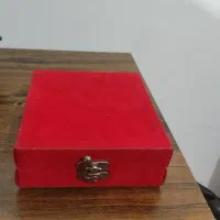 جعبه طلا ارجینال