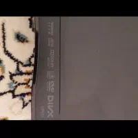 دیویدی پلیر LG