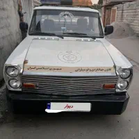 دوگانه کارخانه و کولر کارخانه|خودرو سواری و وانت|قائمشهر, |دیوار