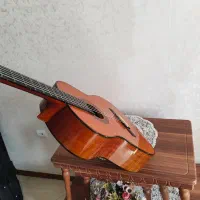 گیتار کلاسیک والنسیا CG180|گیتار، بیس، امپلیفایر|تهران, جیحون|دیوار