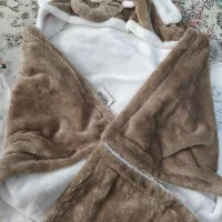 لباس نوزادی