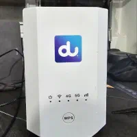 مودم رو میزی مدل zlt x28 5g du