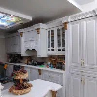 واحد۱۲۵متر/فول بازسازی/تاپ ترین برج باغ/زیر قیمت