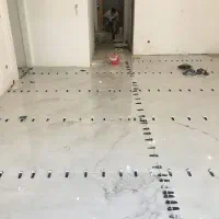 اجرا کاشی سرامیک سنگ رومی ابنما کف باربیکیو|خدمات پیشه و مهارت|اصفهان, پینارت|دیوار