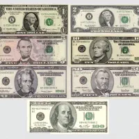 دلار و یورو اسکناس تزئینی سینمایی|کلکسیون سکه، تمبر، اسکناس|تهران, جنت‌آباد مرکزی|دیوار