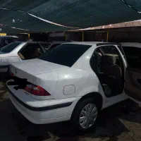 سمند ef7 مدل ۹۷