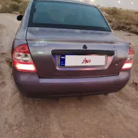 تیبا یک مدل 90|خودرو سواری و وانت|خرمشهر, |دیوار