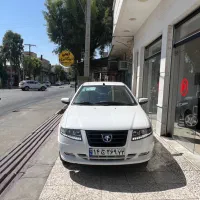 سورن پلاس XU7p|خودرو سواری و وانت|لار, |دیوار