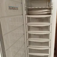 فریزر ۸ کشو گلسان|یخچال و فریزر|شاهین‌شهر, گزبرخوار|دیوار