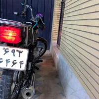 هوندا125|موتورسیکلت|جهرم, |دیوار