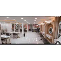 فروش دکور سالن زیبایی
