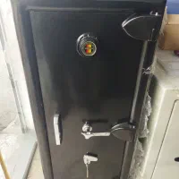 گاوصندوق  کاوه وگنج بان|ابزارآلات|تهران, خزانه|دیوار