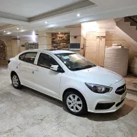 خودرو شاهین G|خودرو سواری و وانت|گرگان, |دیوار