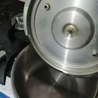 زودپز هاردستون|ظروف پختوپز|بندرعباس, |دیوار