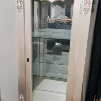 بوفه|بوفه، ویترین، کنسول|نیشابور, مسکن مهر نور|دیوار