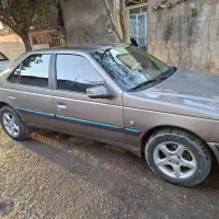 پارس سال مدل ۹۳