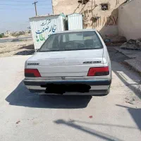 پژو 405مدل89|خودرو سواری و وانت|اهواز, کوی مهدیس|دیوار