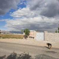 باغچه ۸۰۰ متری سنددار بر اصلی طهاطر|فروش زمین و ملک کلنگی|رامجین, |دیوار