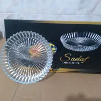 ظروف بلور آشپزخانه