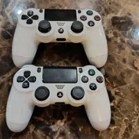 ps4 slim سفید کپی خور|کنسول، بازی ویدئویی و آنلاین|تهران, وردآورد|دیوار