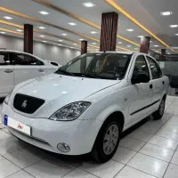 تیبا صندوقدار مدل ۱۳۹۹ / اقساطی