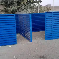 جوشکاری سیار