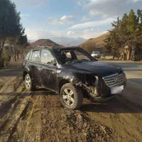 لیفان x60 هیلمنی مدل ۹۴ تصادفی