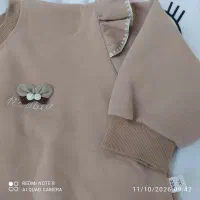 شومیز دخترانه . دورس